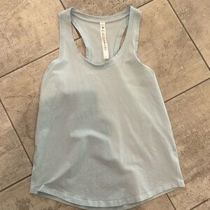 Lululemon Racerback Tank Top